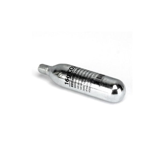 CARBON DIOXIDE BULB 16g