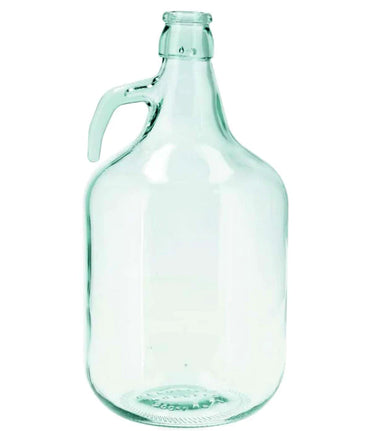 Demijohn 5lt Glass (Without S/Top)
