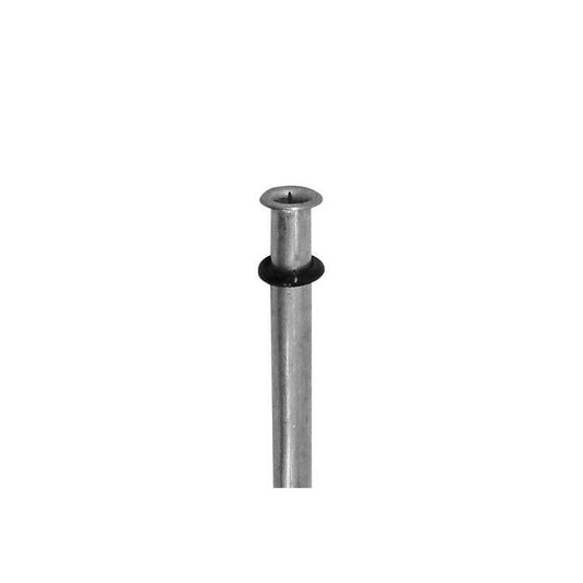 KEG STAINLESS STEEL DIP TUBE LIQUID FOR 19L KEGS