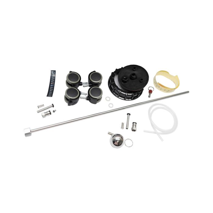 Apollo Snub Nose 60L Pressure Fermenter