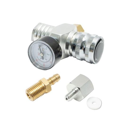 CO2 MINI REGULATOR MULTI PURPOSES