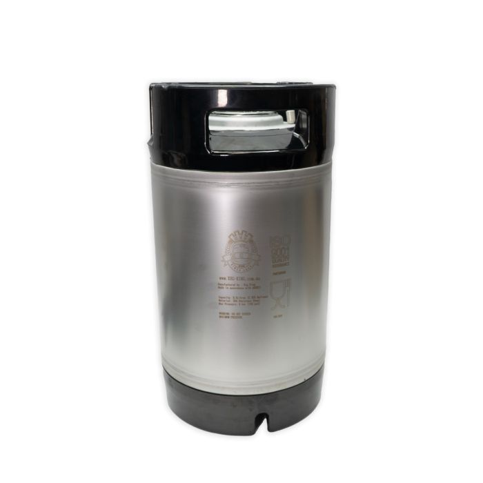 KEG 9.5L BALL LOCK CORNELIUS "CORNY" KEG