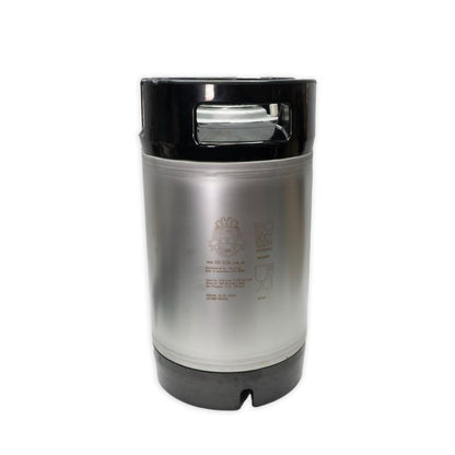 KEG 9.5L BALL LOCK CORNELIUS "CORNY" KEG