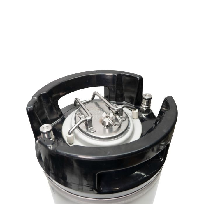 KEG 9.5L BALL LOCK CORNELIUS "CORNY" KEG