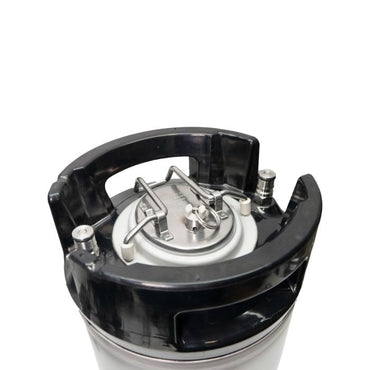 KEG 9.5L BALL LOCK CORNELIUS "CORNY" KEG