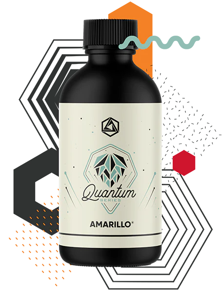 Abstrax Quantum Brite – Hop Extract AMARILLO (5ml)