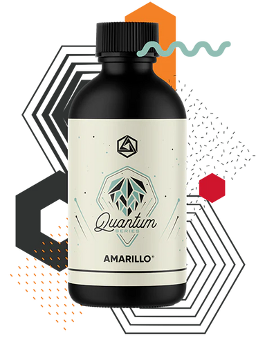 Amarillo (5ml) Hop Extract - Abstrax Quantum Brite