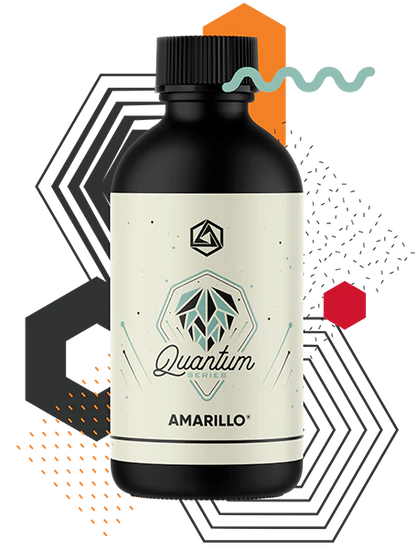 Amarillo (5ml) Hop Extract - Abstrax Quantum Brite