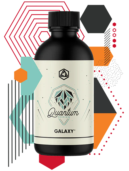 Abstrax Quantum Brite – Hop Extract GALAXY (5ml)