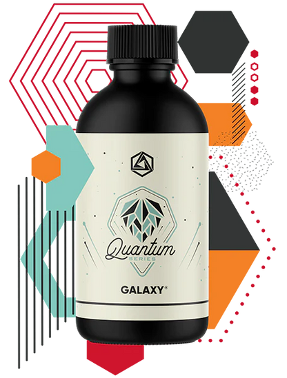 Galaxy (5ml) Hop Extract - Abstrax Quantum Brite