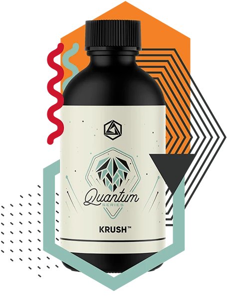 KRUSH (5ml) Hop Extract - Abstrax Quantum Brite