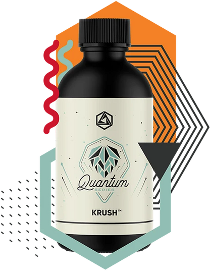 Krush (5ml) Hop Extract - Abstrax Quantum Brite