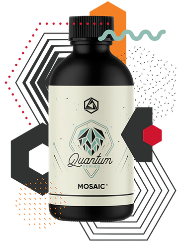 Mosaic (5ml) Hop Extract - Abstrax Quantum Brite