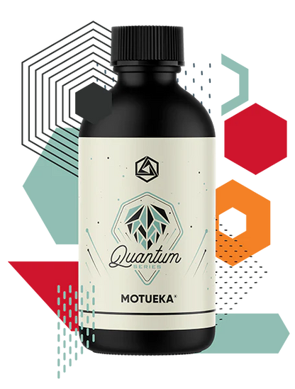 Motueka (5ml) Hop Extract - Abstrax Quantum Brite
