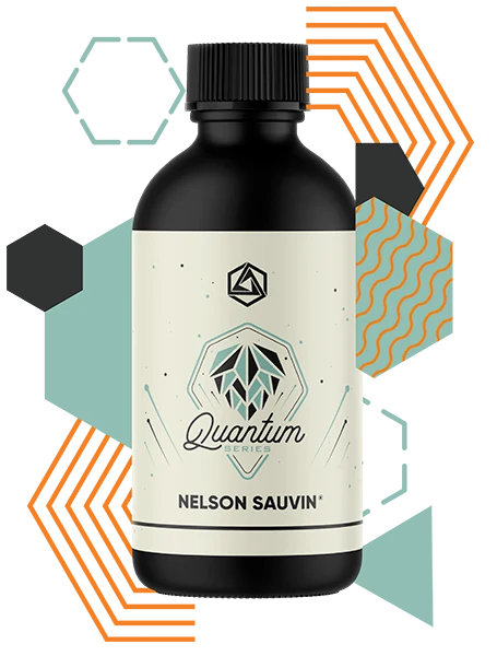 NELSON SAUVIN (5ml) Hop Extract - Abstrax Quantum Brite