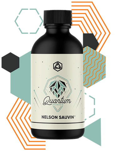Nelson Sauvin (5ml) Hop Extract - Abstrax Quantum Brite