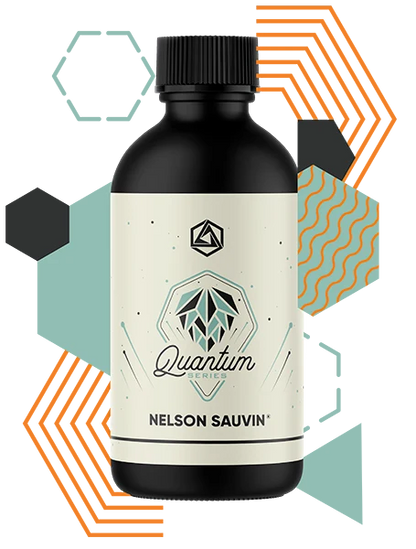 Nelson Sauvin (5ml) Hop Extract - Abstrax Quantum Brite