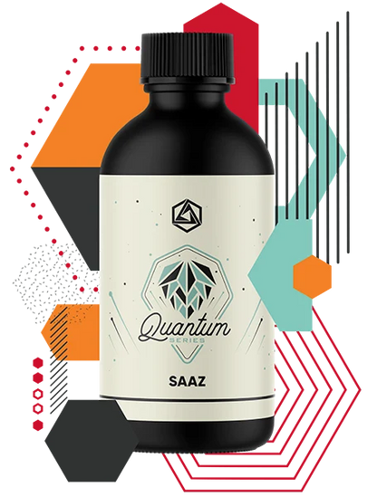 Saaz (5ml) Hop Extract - Abstrax Quantum Brite