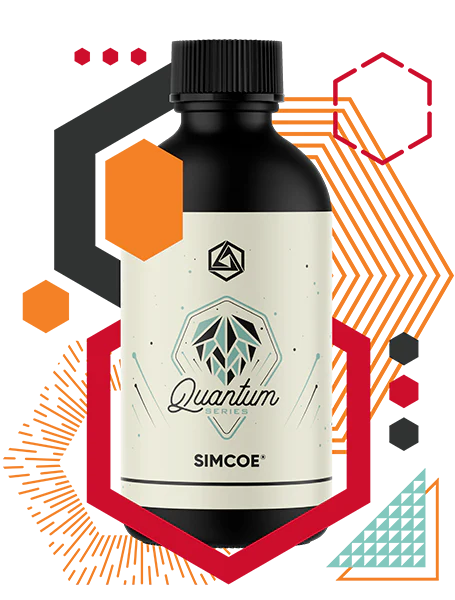 Abstrax Quantum Brite – Hop Extract SIMCOE (5ml)