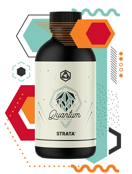STRATA (5ml) Hop Extract - Abstrax Quantum Brite