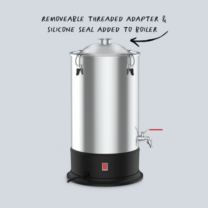 STILL SPIRITS CREATE+ BOILER 25L