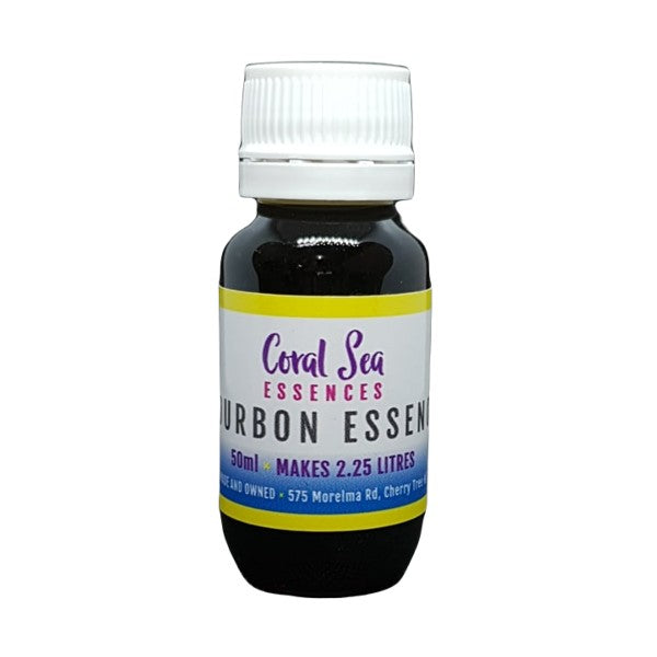 CORAL SEA BOURBON 50ml