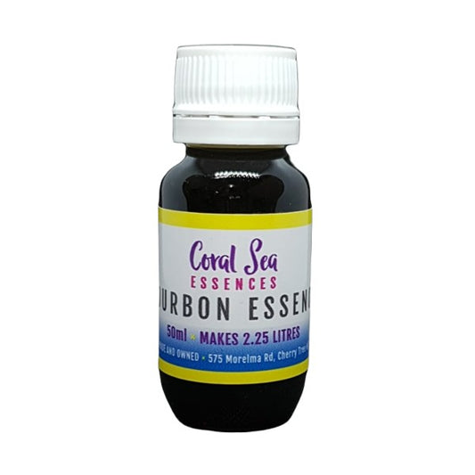 CORAL SEA BOURBON 50ml