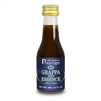 PRESTIGE GRAPPA 20ml