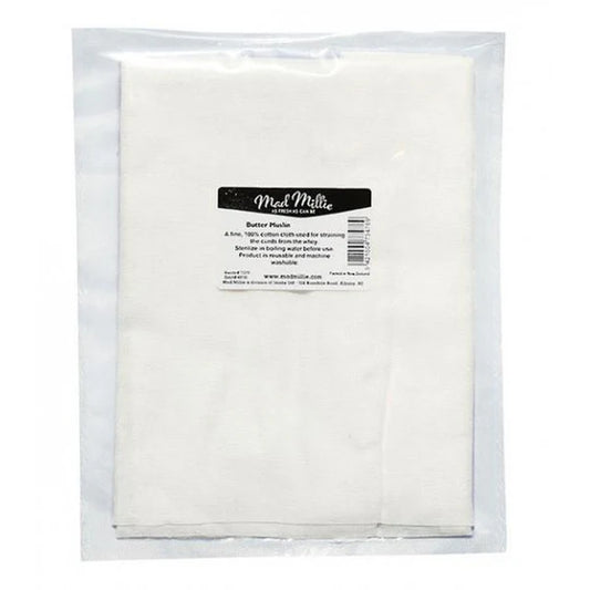 Mad Millie Muslin Cloth