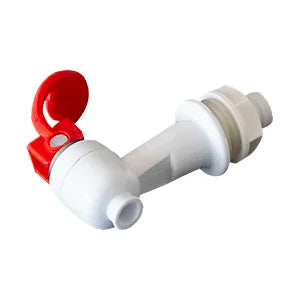 Pure Distilling FILTER TAP SNAP SCREW/NUT