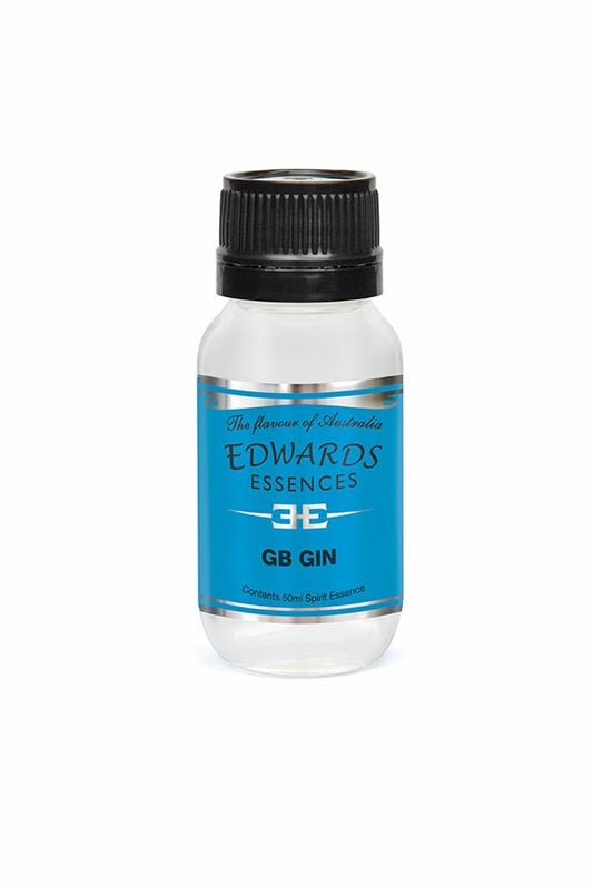 EDWARDS ESSENCES GB GIN