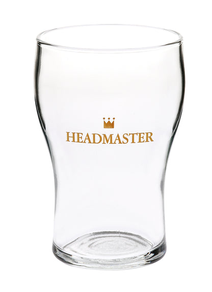 Glass Washington Headmaster 425ml