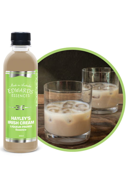 EDWARDS PREMIX HAYLEY'S IRICH CREAM