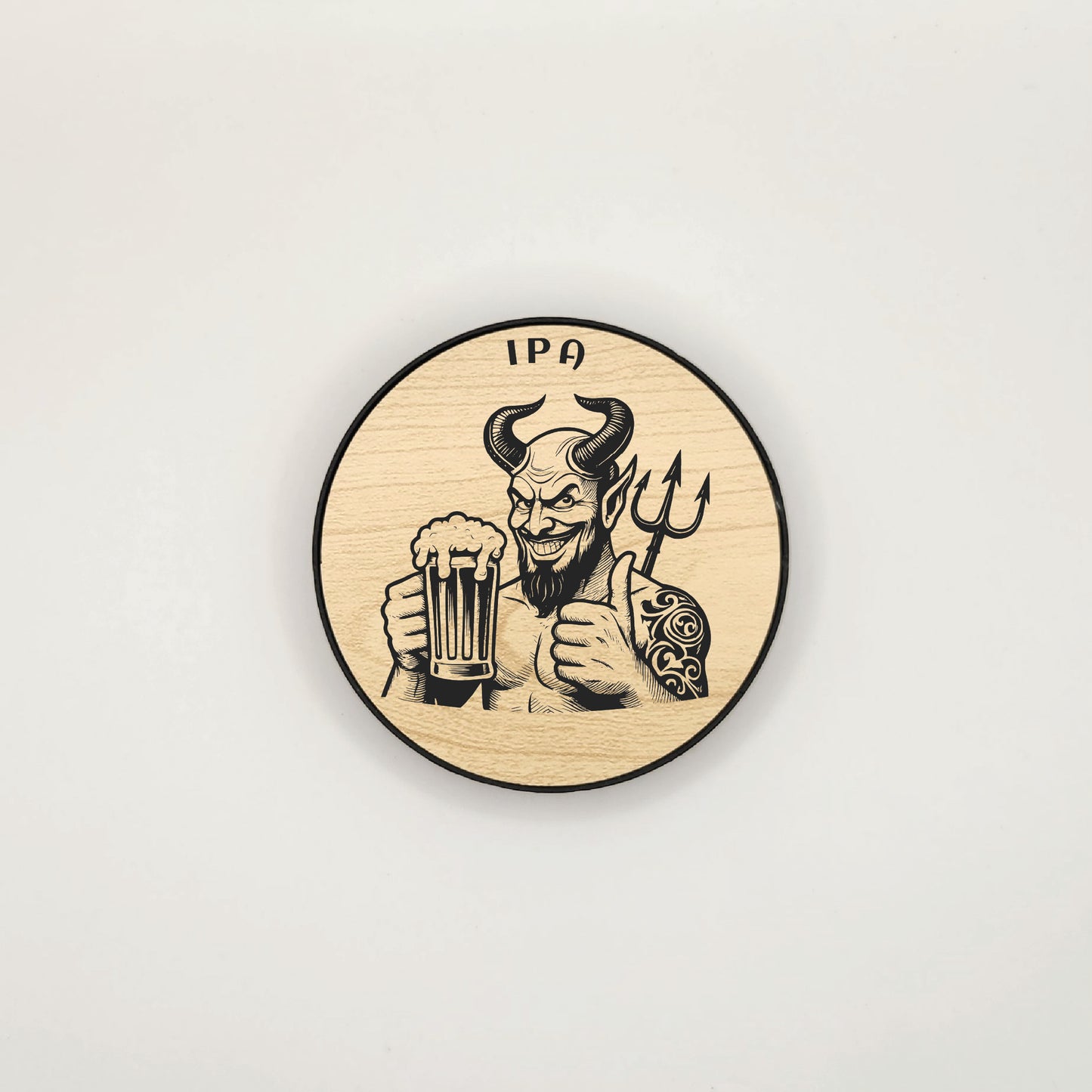 IPA Insert for Kegerator Handle