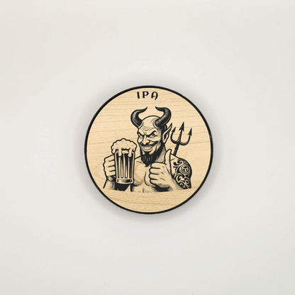 IPA Insert for Kegerator Handle