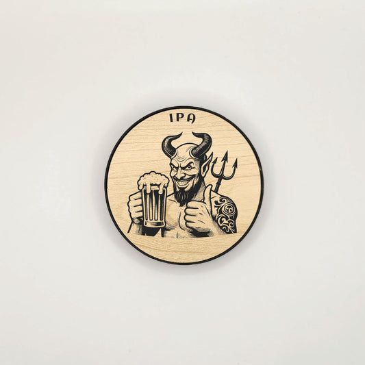 IPA Insert for Kegerator Handle