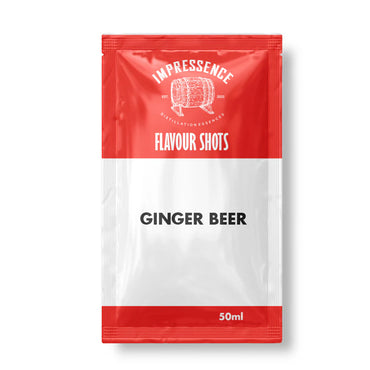 Impressence Ginger Beer Flavour 50ml