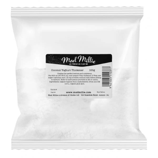 Mad Millie Coconut Yoghurt Thickener