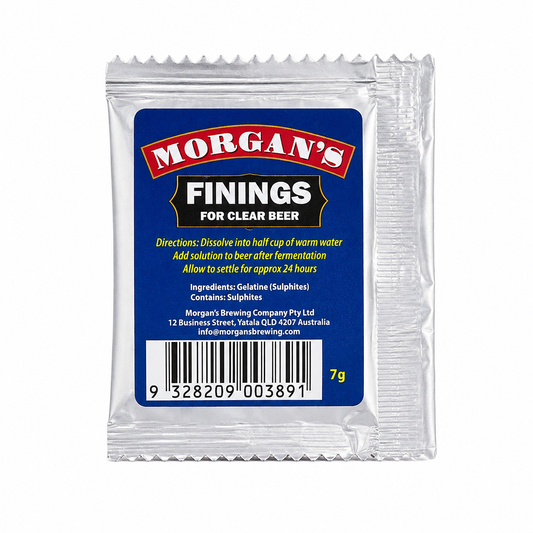 Morgans Finings 7g