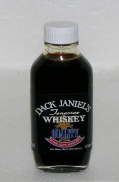 DD DAN'S DANIELS TENNESSEE WHISKEY 550ml