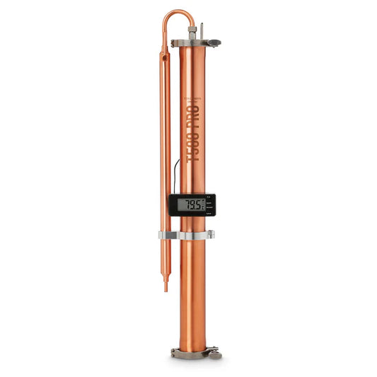 STILL SPIRITS CREATE+ T500 PRO COPPER REFLUX CONDENSER