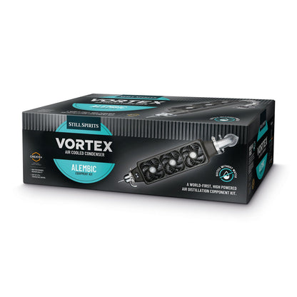 Still Spirits Create+ Vortex Alembic Equipment Kit