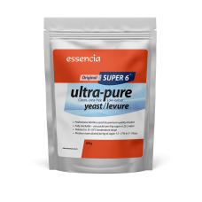 ESSENCIA SUPER 6 ULTRA PURE YEAST 100g