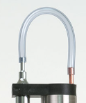STILL SPIRITS T500 COLUMN TO CONDENSER CONNECTION TUBE 6mm x 0.2m