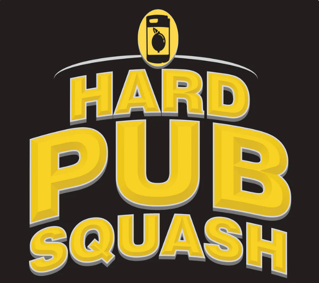 Impressence Lemon Pub Squash Flavour 50ml