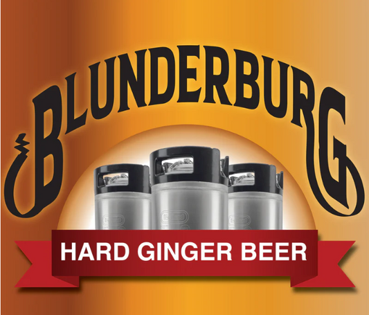 Impressence Ginger Beer Flavour 50ml