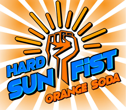 Impressence Orange Soda Flavour Shot 50ml