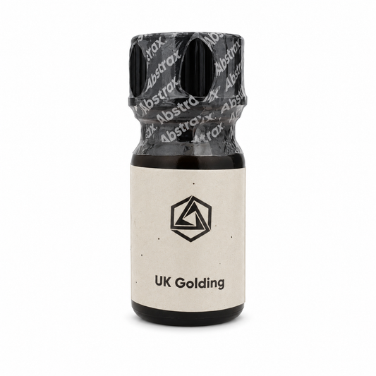 East Kent Golding (5ml) Hop Extract - Abstrax Quantum Brite