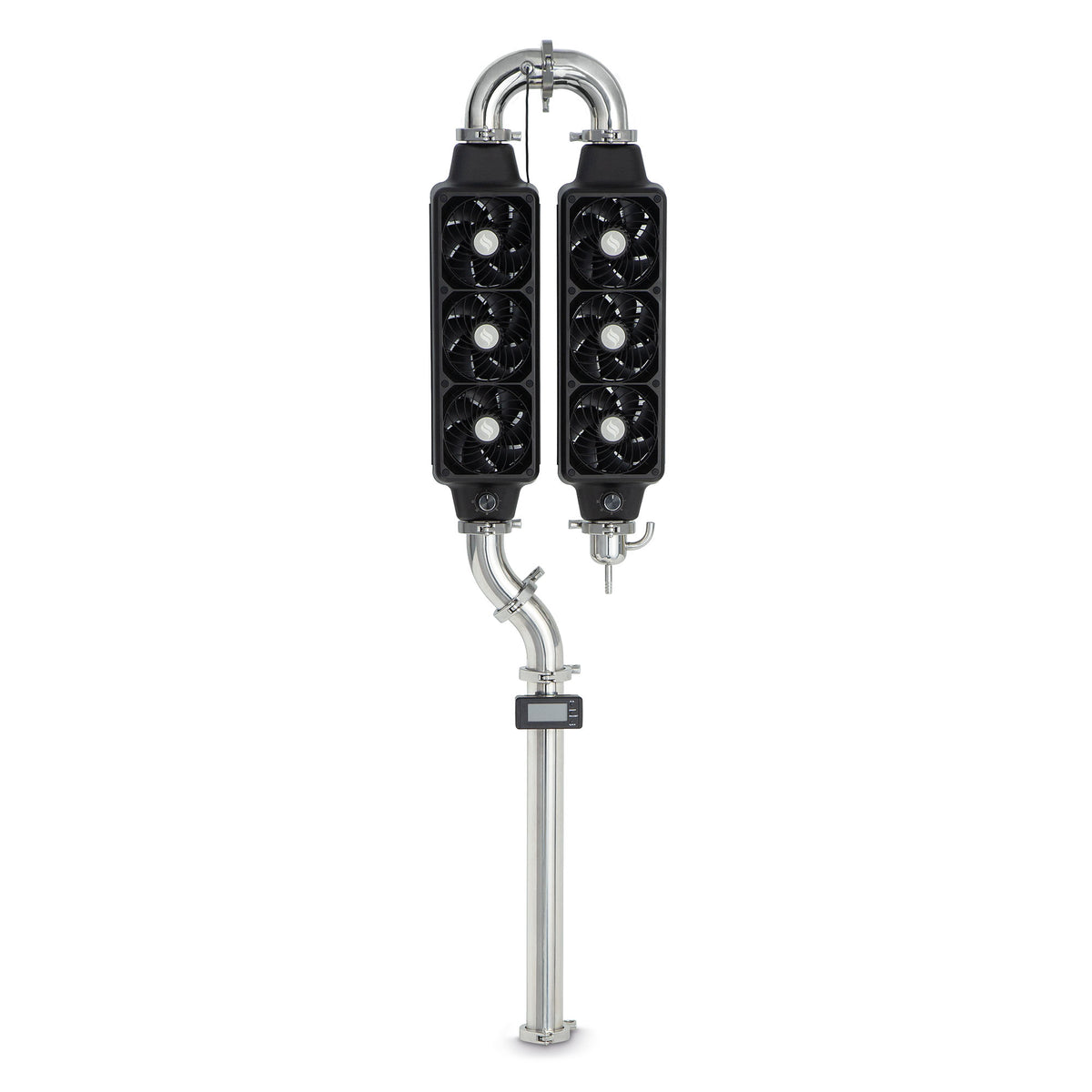 Still Spirits Create+ Vortex Reflux Equipment Kit