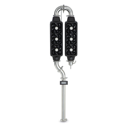 Still Spirits Create+ Vortex Reflux Equipment Kit
